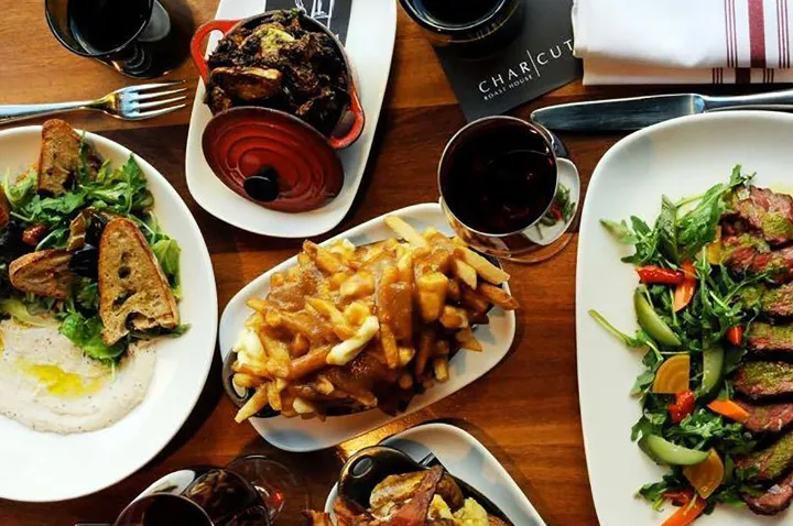 10 شهر برتر کانادا که مهد غذا و شکم‌گردی‌اند